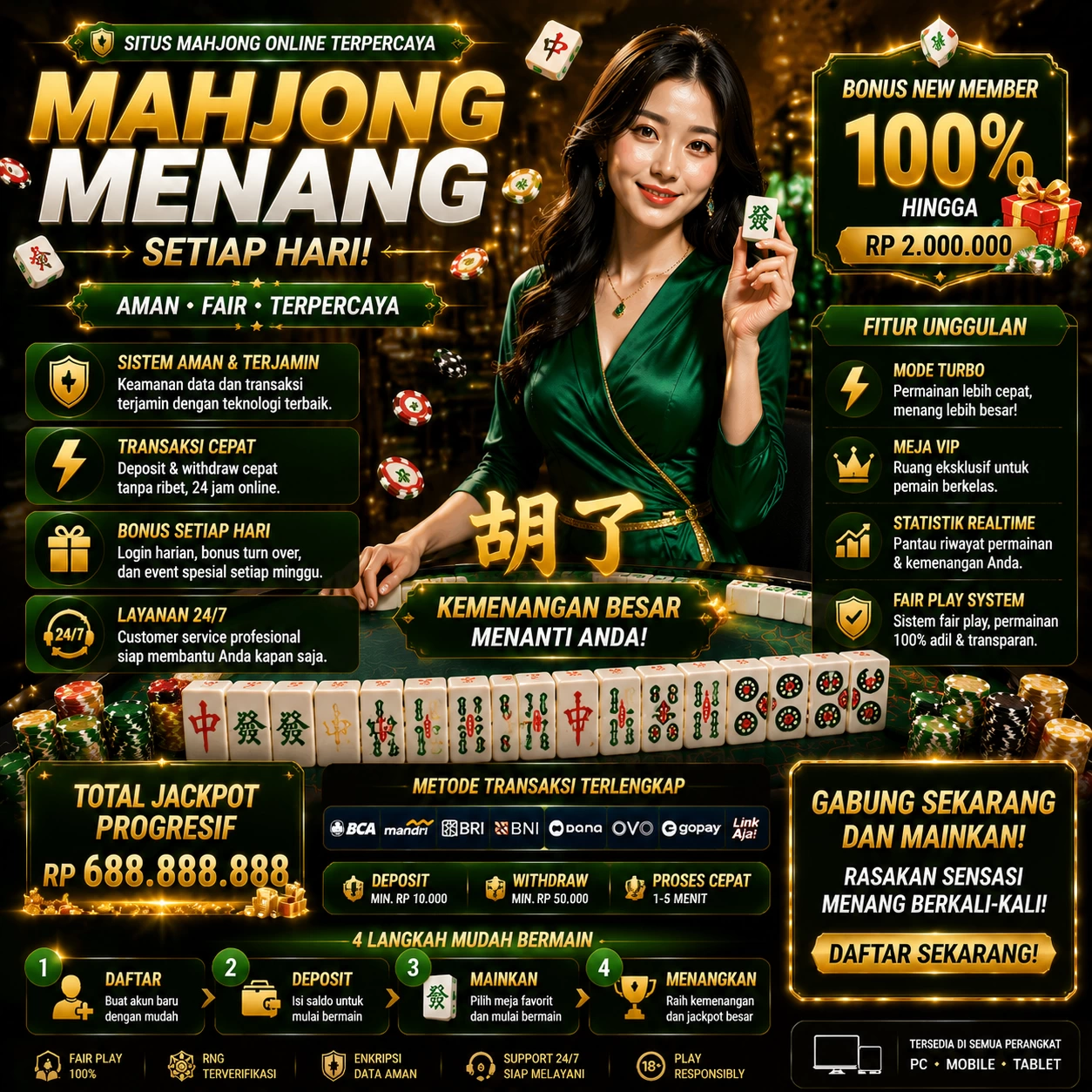 macau303 APK Indonesia - Panduan Lengkap dan Tutorial