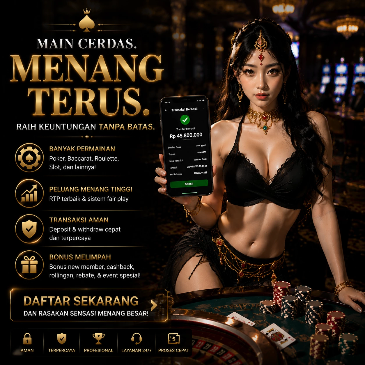 macau303