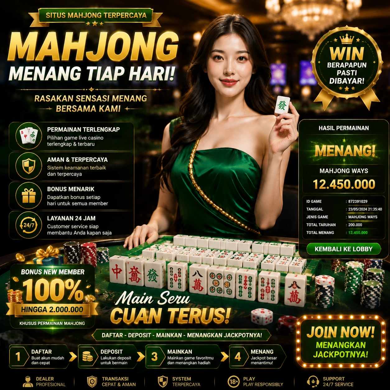 macau303