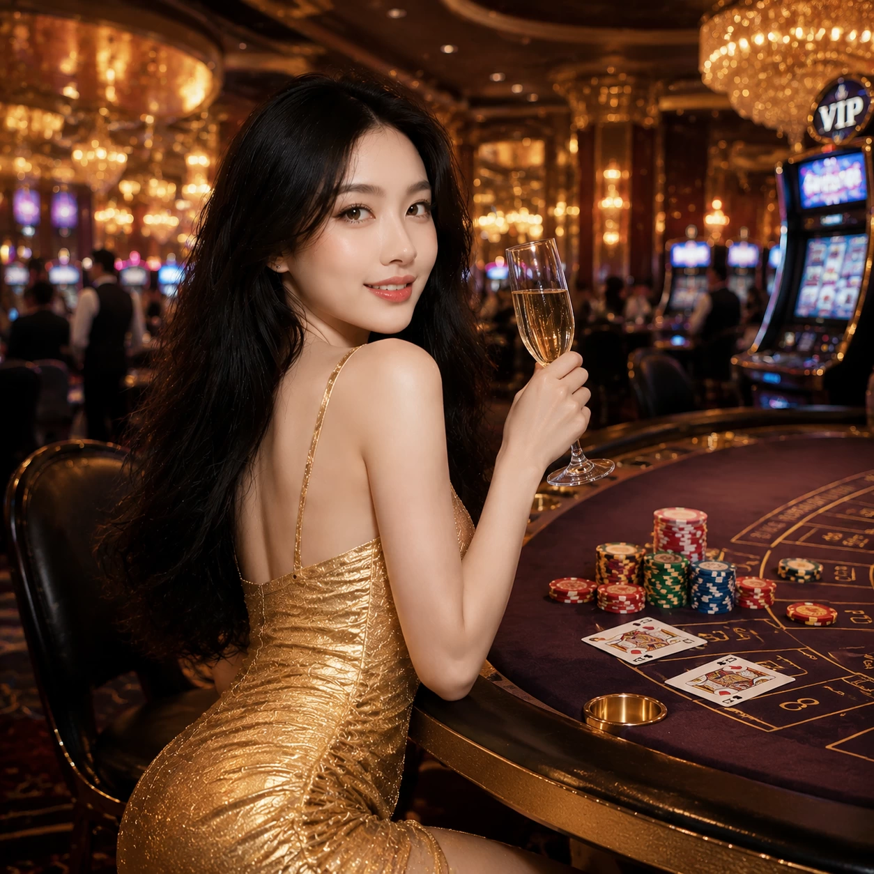 macau303