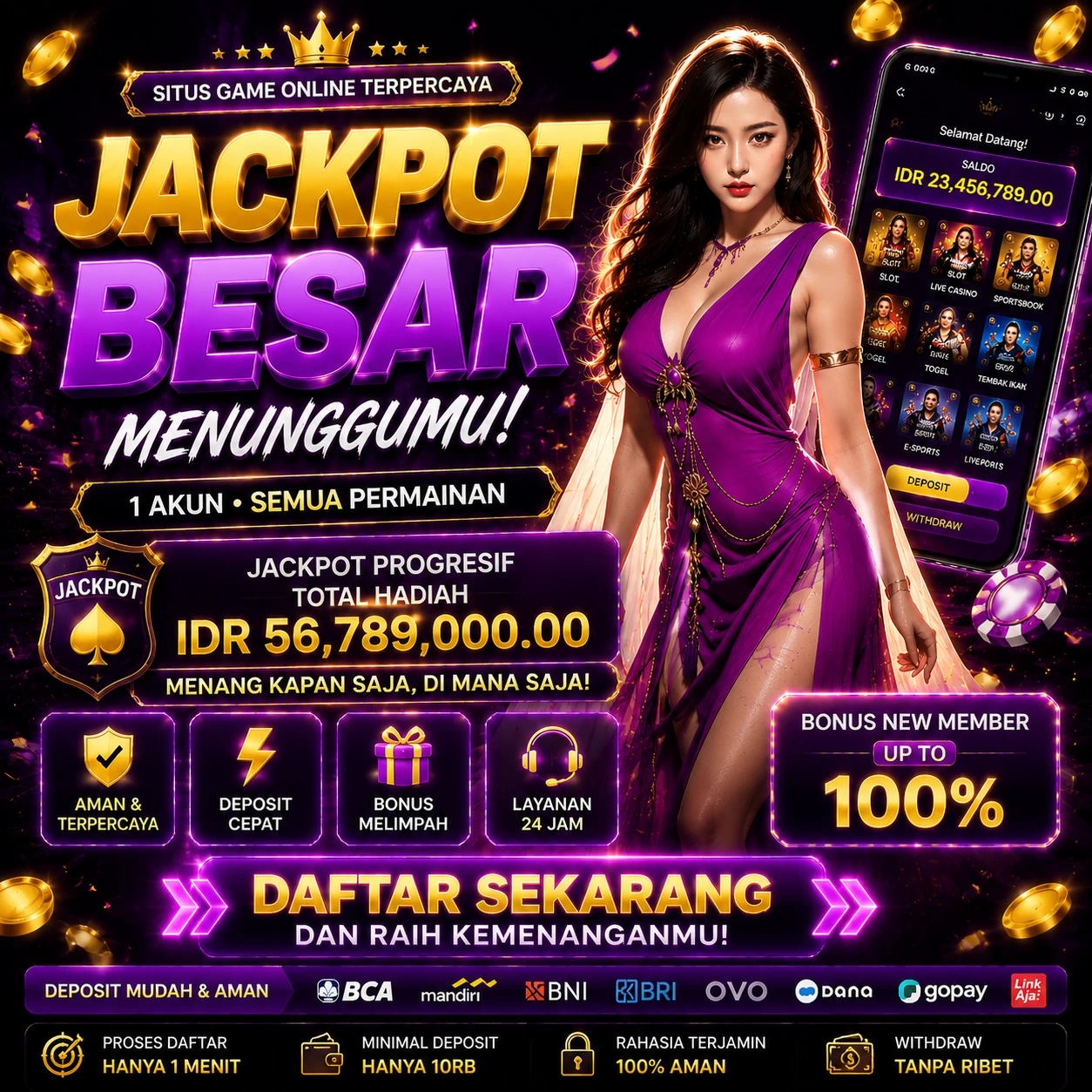 macau303 Indonesia - Peningkatan performa dan UI/UX terbaru